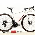 本日の自転車買取実績紹介「トレック TREK エモンダ EMONDA SLR 7 PROJEKT ONE FORCE e-tap AXS 2022年 カーボンロードバイク」
