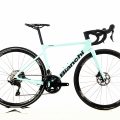 自転車買取「ビアンキ BIANCHI スプリント ディスク SPRINT DISC 機械式12速 105 2024年 カーボンロードバイク」