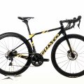 自転車買取実績「グスト GUSTO RANGER TEAM LIMITED DISC ULTEGRA 2022年 カーボンロードバイク」