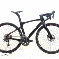 ピナレロ PINARELLO プリンス ディスク PRINCE DISC SHIMANO ULTEGRA R8020 2020年 カーボンロードバイク 自転車買取実績紹介