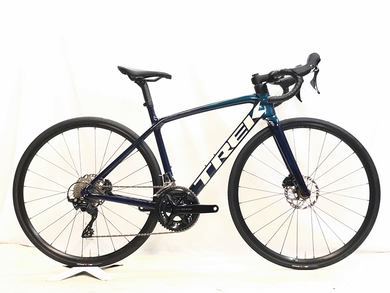 引取り限定！Trek ロードバイク 自転車買取「トレック EMONDA SL5 SHIMANO 105 R7120 2024年 カーボン