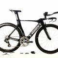 自転車買取実績「SPECIALIZED S-WORKS SHIV TT ULTEGRA 電動Di2 2019年 TT トライアスロン カーボン ロードバイク」