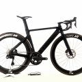自転車買取実績「キャニオン CANYON AEROAD CF SLX 8 Di2 2022年 12速 ULTEGRA 電動Di2 油圧DISC カーボンロードバイク」