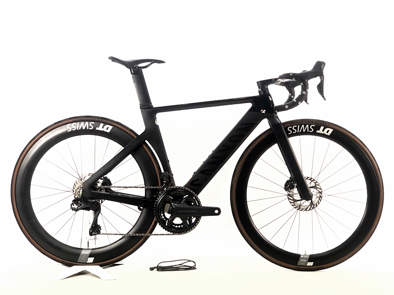 自転車本体 Canyon Aeroad CF SLX 8 di2 2022 2022 Canyon Aeroad CF SLX 8 WMN Disc Di2 – Specs
