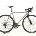 自転車買取「デローザ DE ROSA コラム CORUM CAMPAGNOLO RECORD 2018年 クロモリ ロードバイク 」