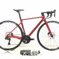 自転車買取実績「コルナゴ COLNAGO V4RS SHIMANO ULTEGRA Di2 2023年 カーボンロードバイク」