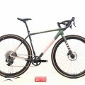 「スペシャライズド SPECIALIZED CRUX EXPERT RIVAL eTAP AXS 2024年 カーボングラベルバイク」自転車買取実績