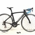 自転車買取実績「ピナレロ PINARELLO ドグマ DOGMA F8 SRAM RED eTAP 2016年 カーボンロードバイク」