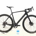 「ルック LOOK 765 GRAVEL RS DURA-ACE ULTEGRA MIX 2023年 グラベルロード カーボンロードバイク」買取実績