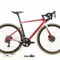 「スペシャライズド SPECIALIZED S-WORKS TARMAC SL6 DISC SHIMANO DURA-ACE Di2 2019年 カーボンロードバイク」買取実績