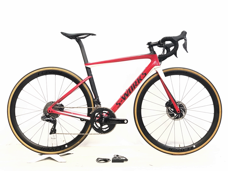 スペシャライズド S-WORKS TARMAC SL6 DISC SHIMANO DURA-ACE Di2