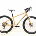 自転車買取実績「ブラックマウンテンサイクル BLACK MOUNTAIN CYCLES ラ カブラ LA CABRA 2023年 グラベルロードバイク」