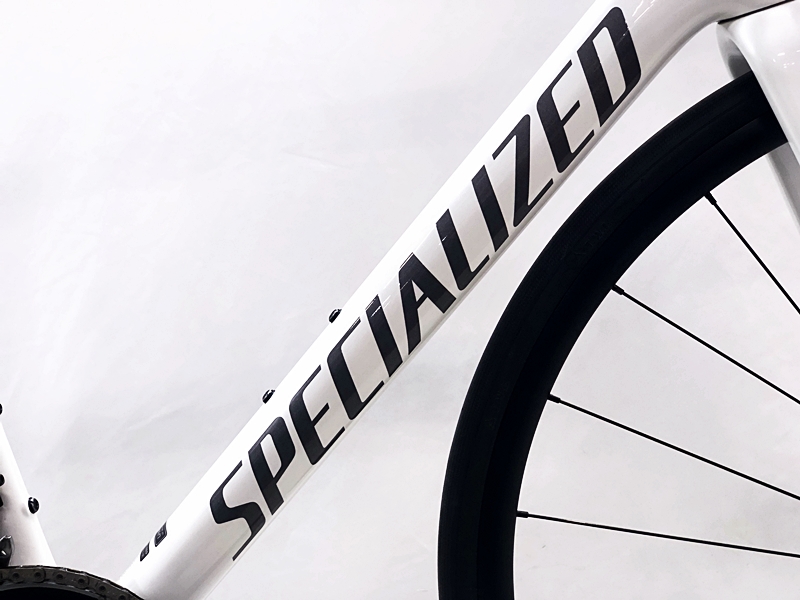 自転車買取実績「スペシャライズド TARMAC SL7 COMP RIVAL etap 2022