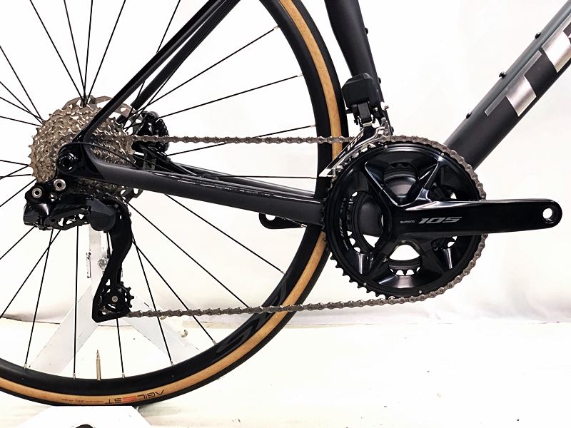 TREK マドン SL6 GEN8 105Di2 12速 105 電動Di2 油圧DISC 2024 ロード