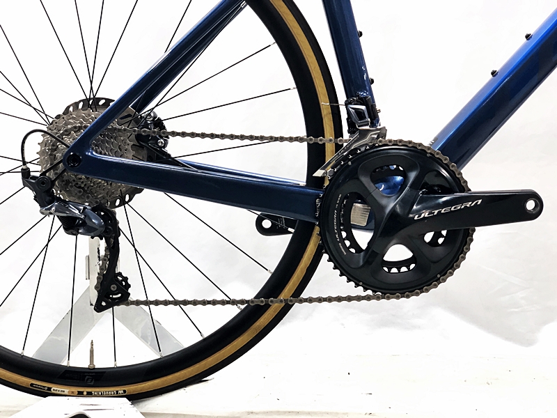 スコット ADDICT RC30 ULTEGRA 油圧DISC 2020 カーボンロードバイク