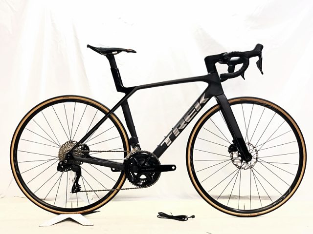 TREK Madone SL 6 gen 8 Mサイズ 電動105Di2 12s TREK マドン SL6 GEN8 105Di2 12速 105 電動Di2 油圧DISC 2024 ロード