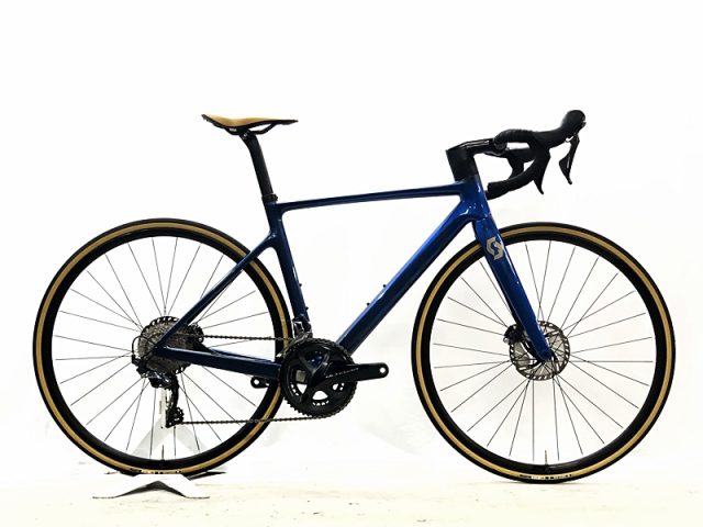 スコット ADDICT RC30 ULTEGRA 油圧DISC 2020 カーボンロードバイク