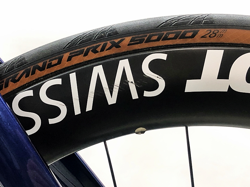 キャニオン AEROAD CF SL 8 DISC ULTEGRA 2022年 カーボンロードバイク